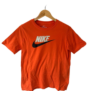Nike Vibrant Orange Tee
